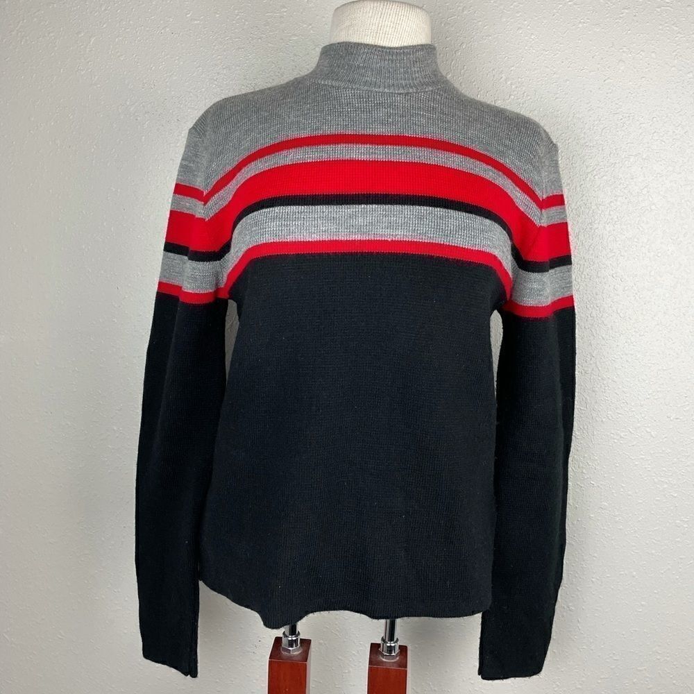 Vintage Paquette Byer California Sweater